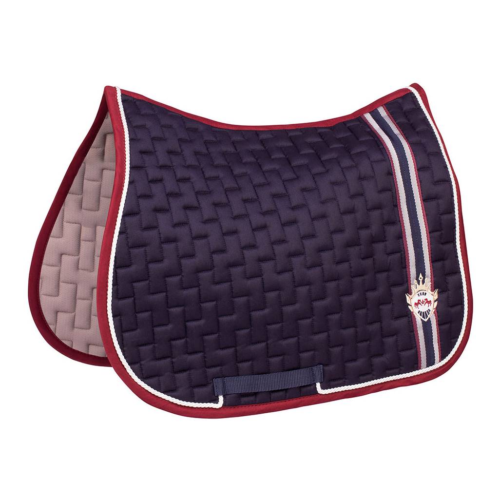 Equine Couture Marilyn All Purpose Saddle Pad