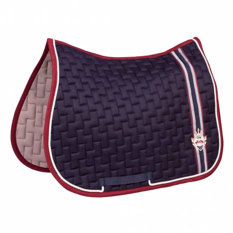 Equine Couture Marilyn All Purpose Saddle Pad