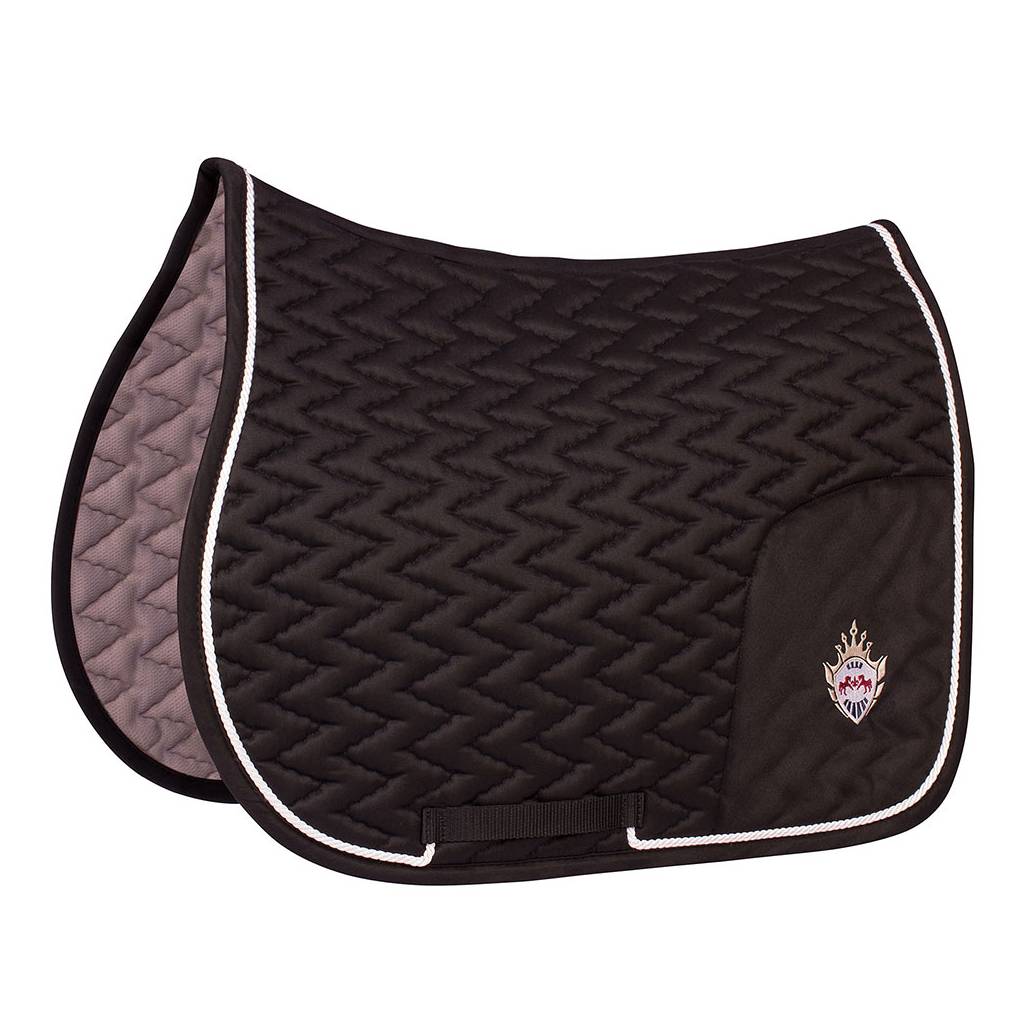 Equine Couture Elvis All Purpose Saddle Pad