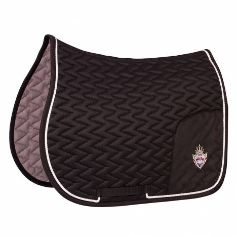 Equine Couture Elvis All Purpose Saddle Pad