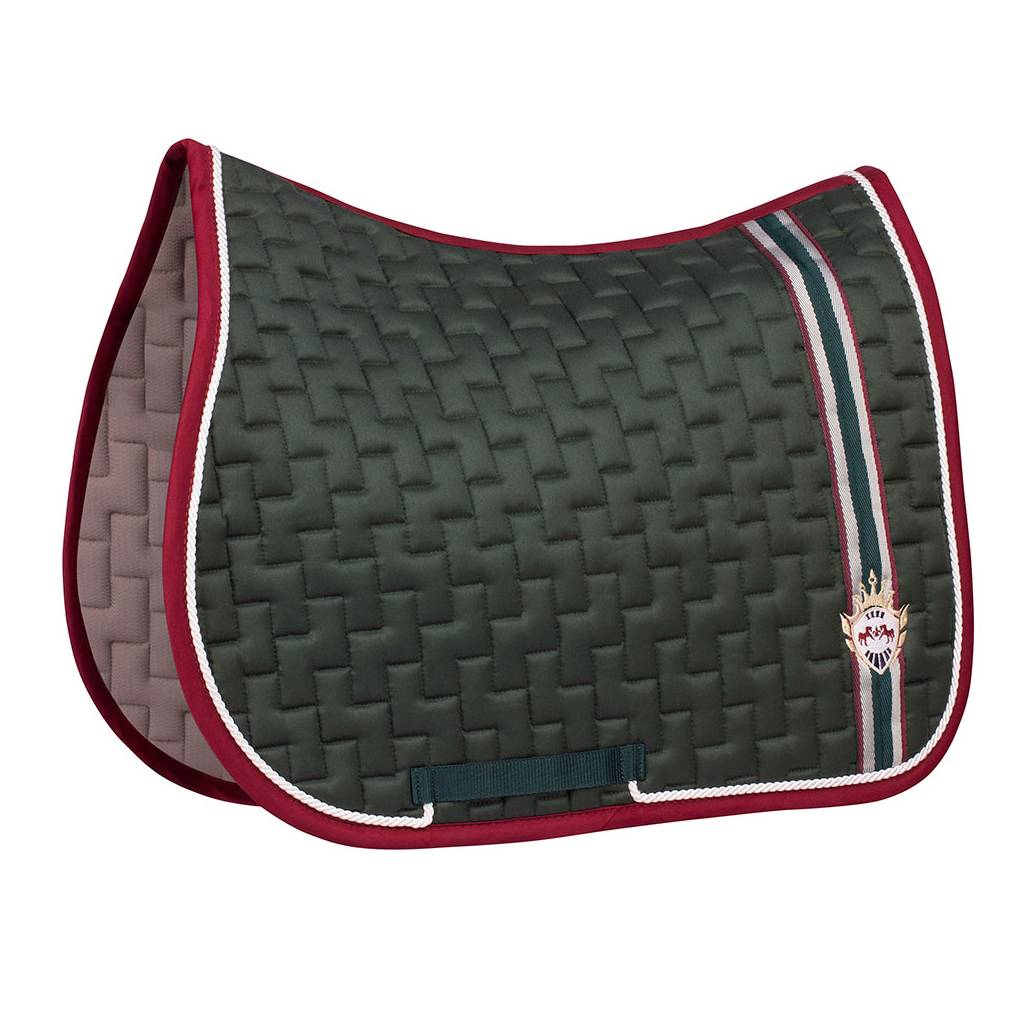 Equine Couture Marilyn All Purpose Saddle Pad