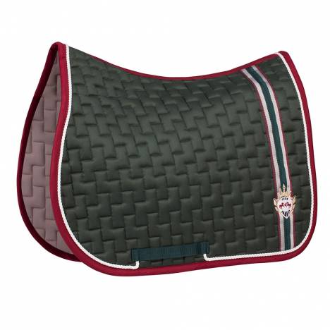 Equine Couture Marilyn All Purpose Saddle Pad