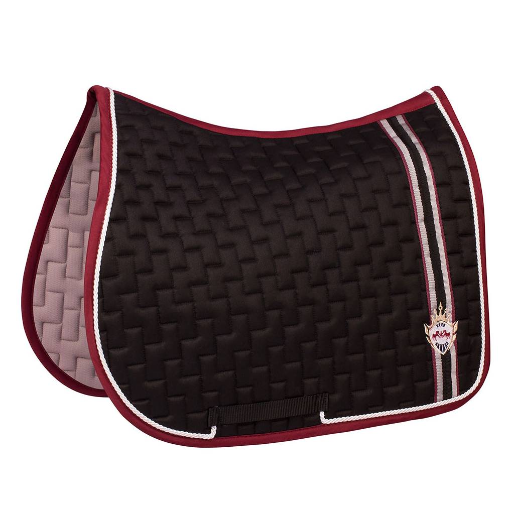 Equine Couture Marilyn All Purpose Saddle Pad