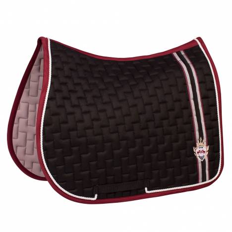 Equine Couture Marilyn All Purpose Saddle Pad