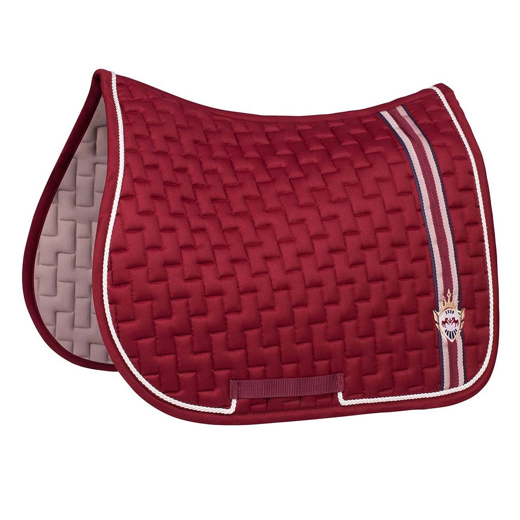 Equine Couture Marilyn All Purpose Saddle Pad