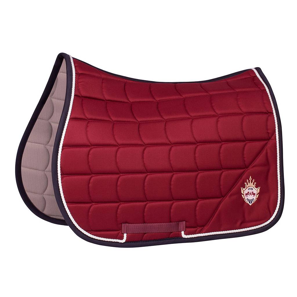 Equine Couture Owen All Purpose Saddle Pad