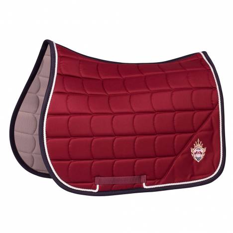 Equine Couture Owen All Purpose Saddle Pad