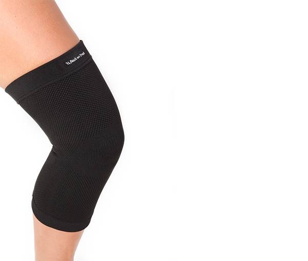 Back on Track + physio Knee Brace