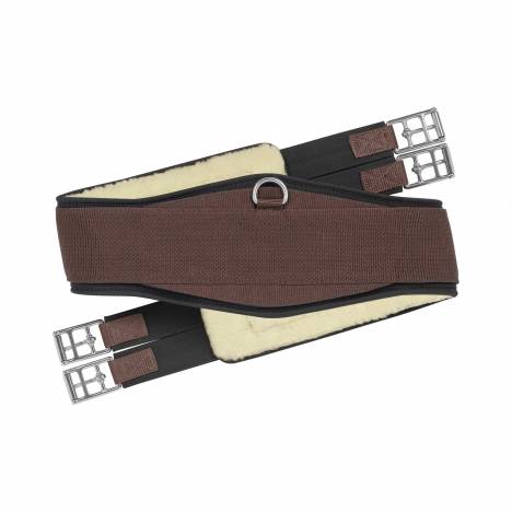 Equifit Essential Schooling Girth with Sheepswool Liner