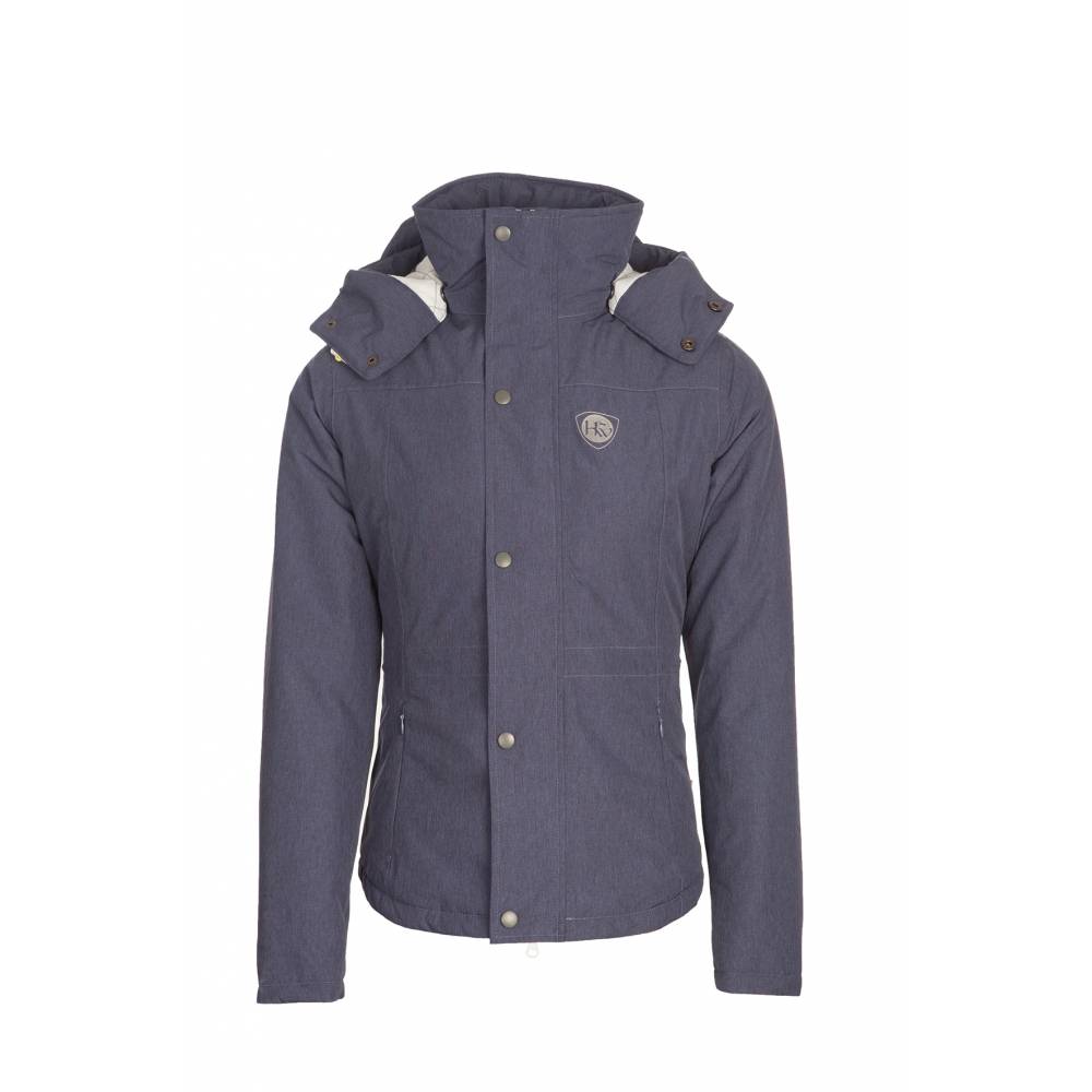 Horseware Brianna Riding Jacket EquestrianCollections