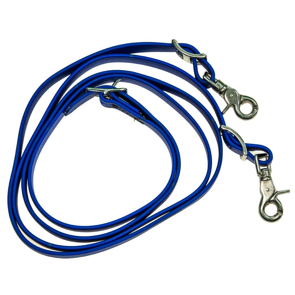 5-961766 Nurtural Horse Synthetic English Reins sku 5-961766