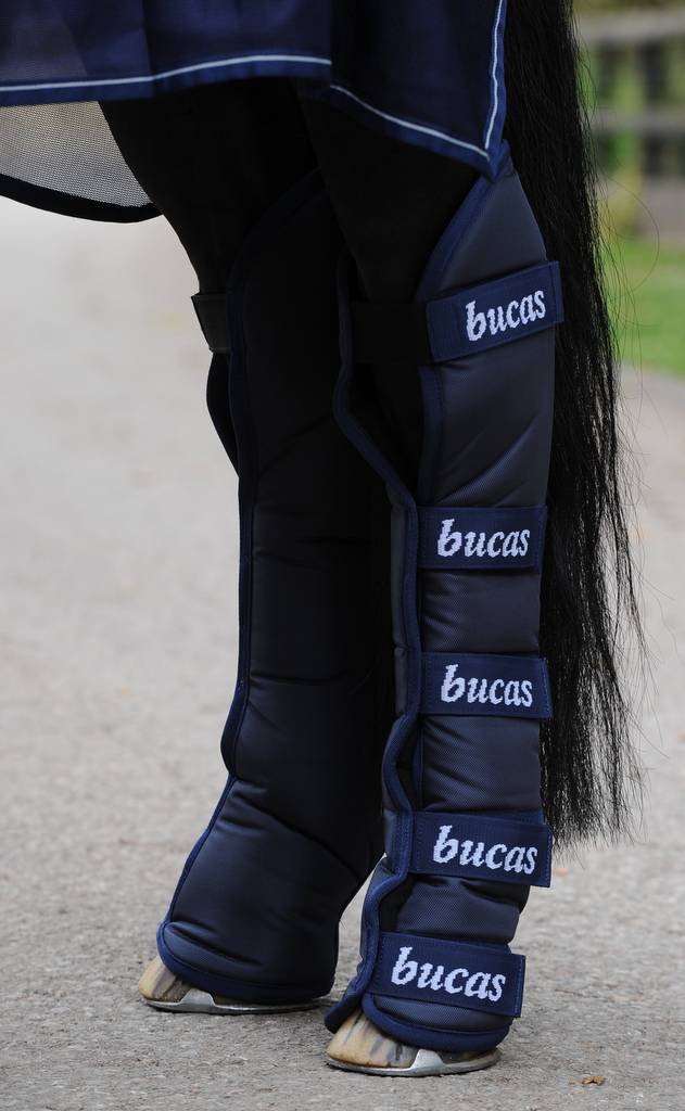 Bucas 2000 Shipping Boots