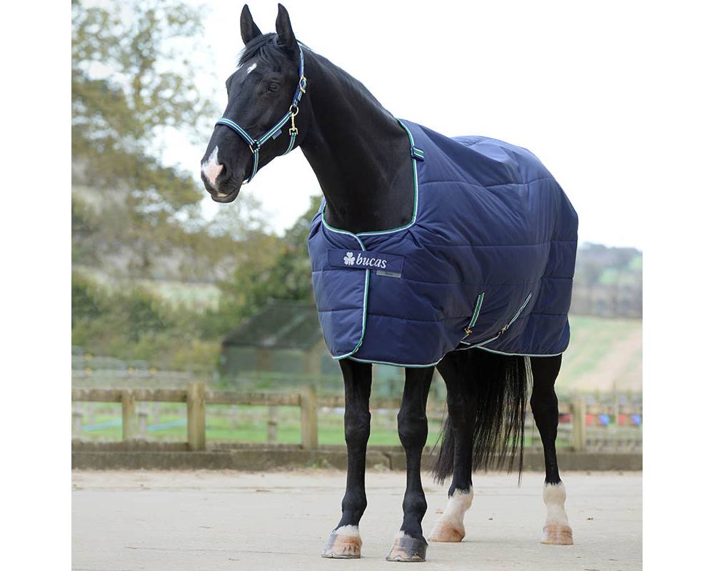 Bucas Bucas Quilt Stay Dry 150 gm EquestrianCollections