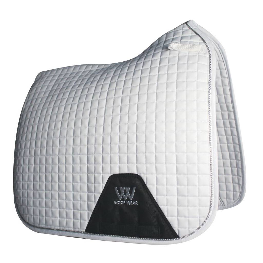 Woof Wear Dressage Saddle Cloth