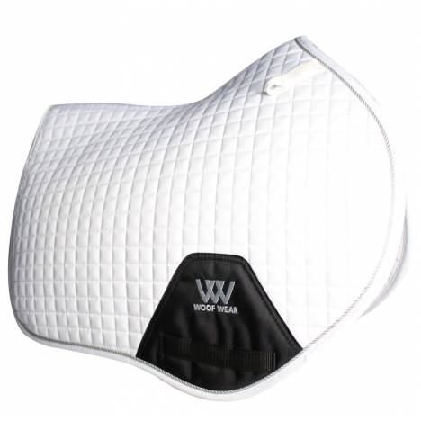 Woof Wear Close Contact Saddle Cloth