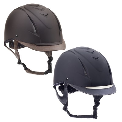 Ovation Z-6 Elite Riding Helmet