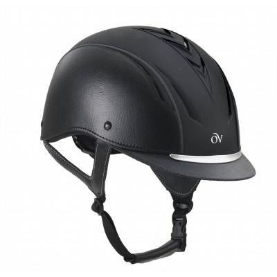 Ovation Z-8 Elite II Riding Helmet