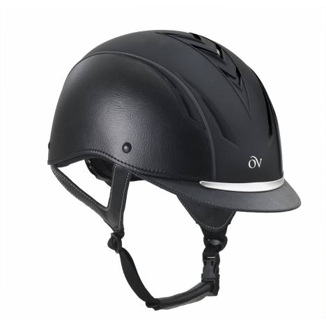 Ovation Z-8 Elite II Riding Helmet
