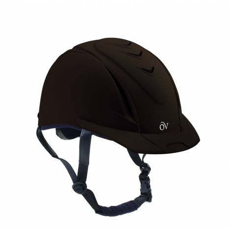 Ovation Deluxe Schooler Helmet