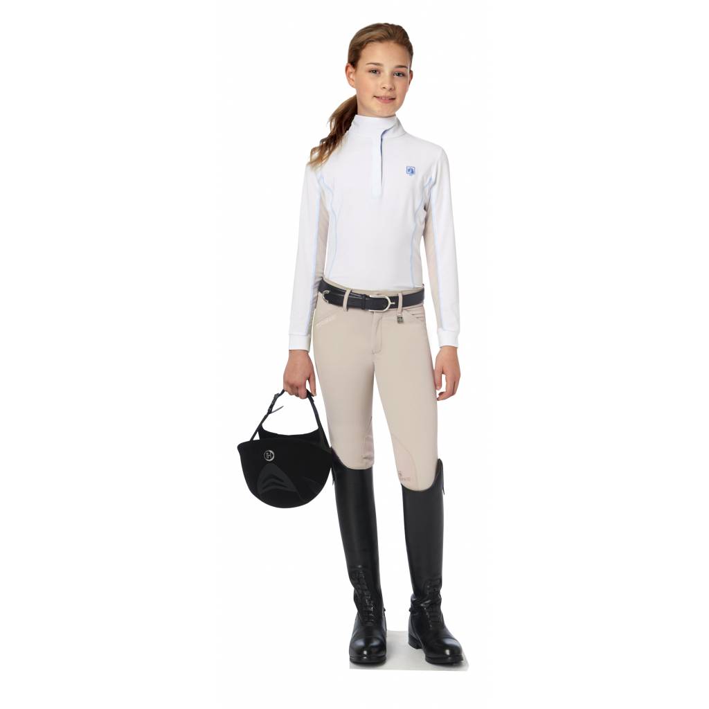 Romfh Sarafina Knee Patch Breech - Kids