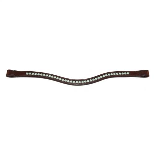 5-963333 Nunn Finer Nora Browband sku 5-963333