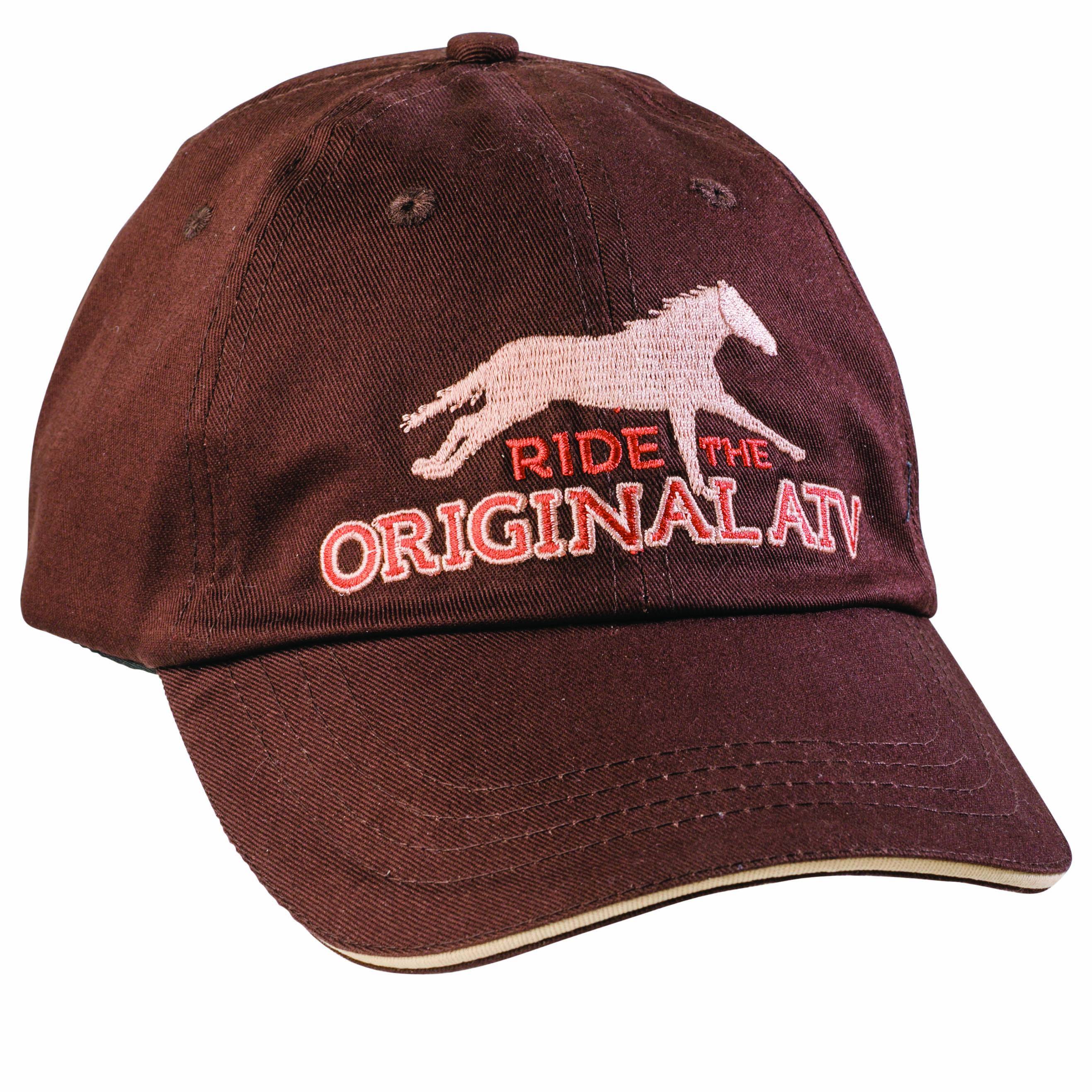 Original ATV Cap