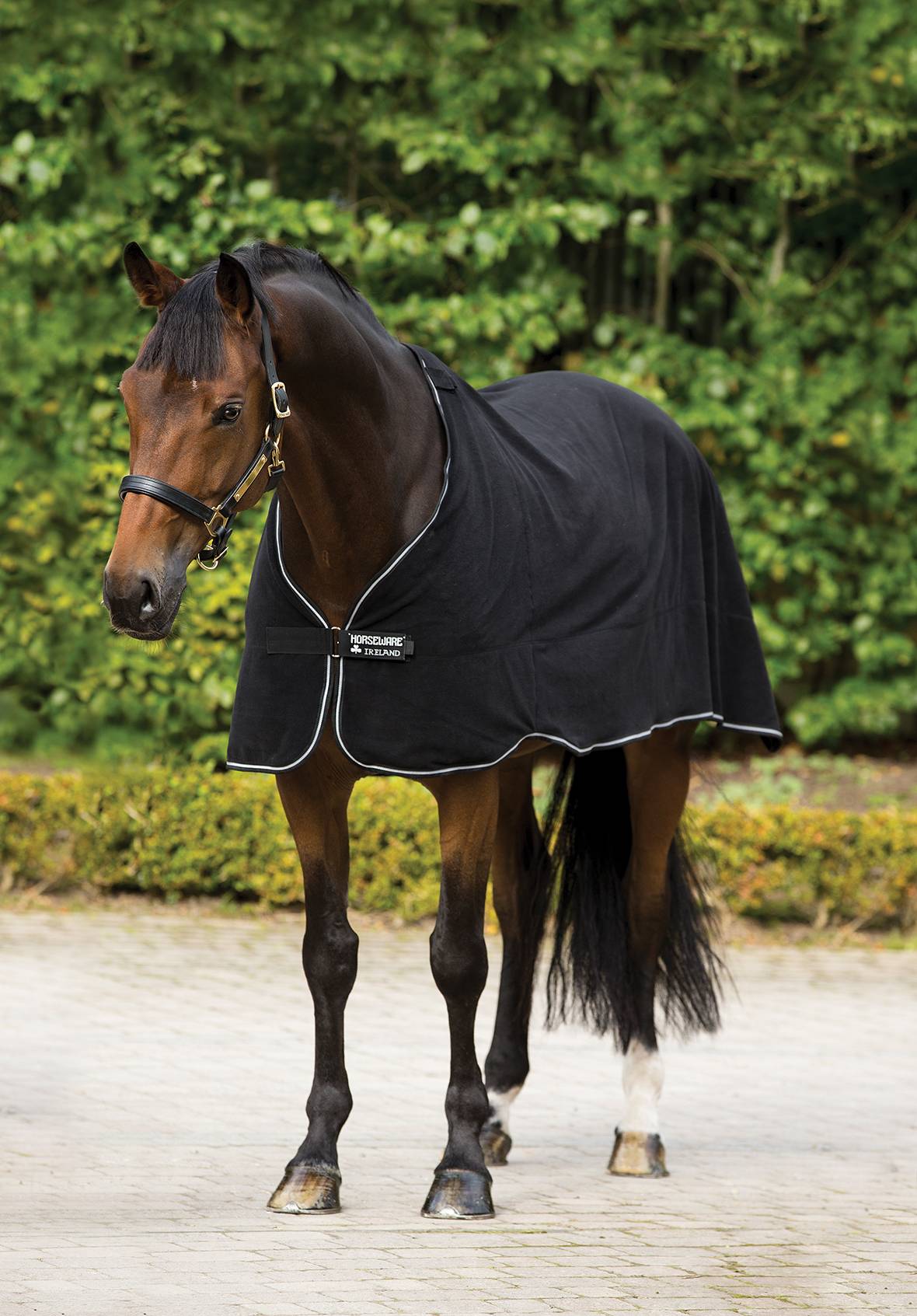 5-963777 Horseware Fleece Liner sku 5-963777