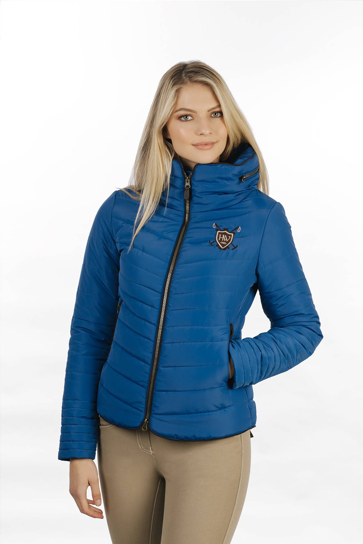 horseware maya jacket