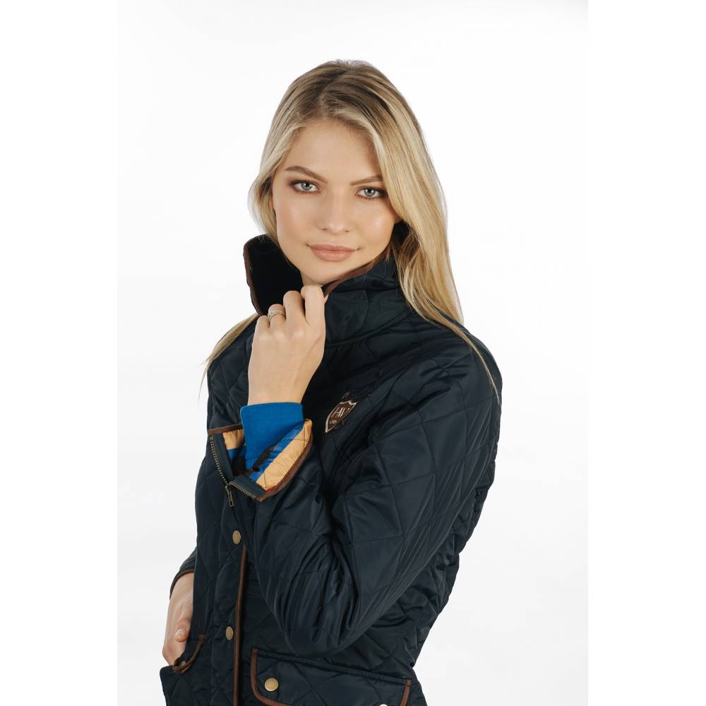 Horseware Heritage Jacket Ladies Ladies EquestrianCollections