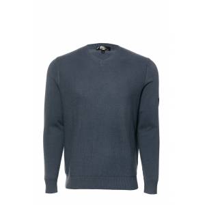 Horseware Milano Classic V Neck Sweater - Mens