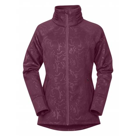 Kerrits Ladies Flex Fleece Jacket