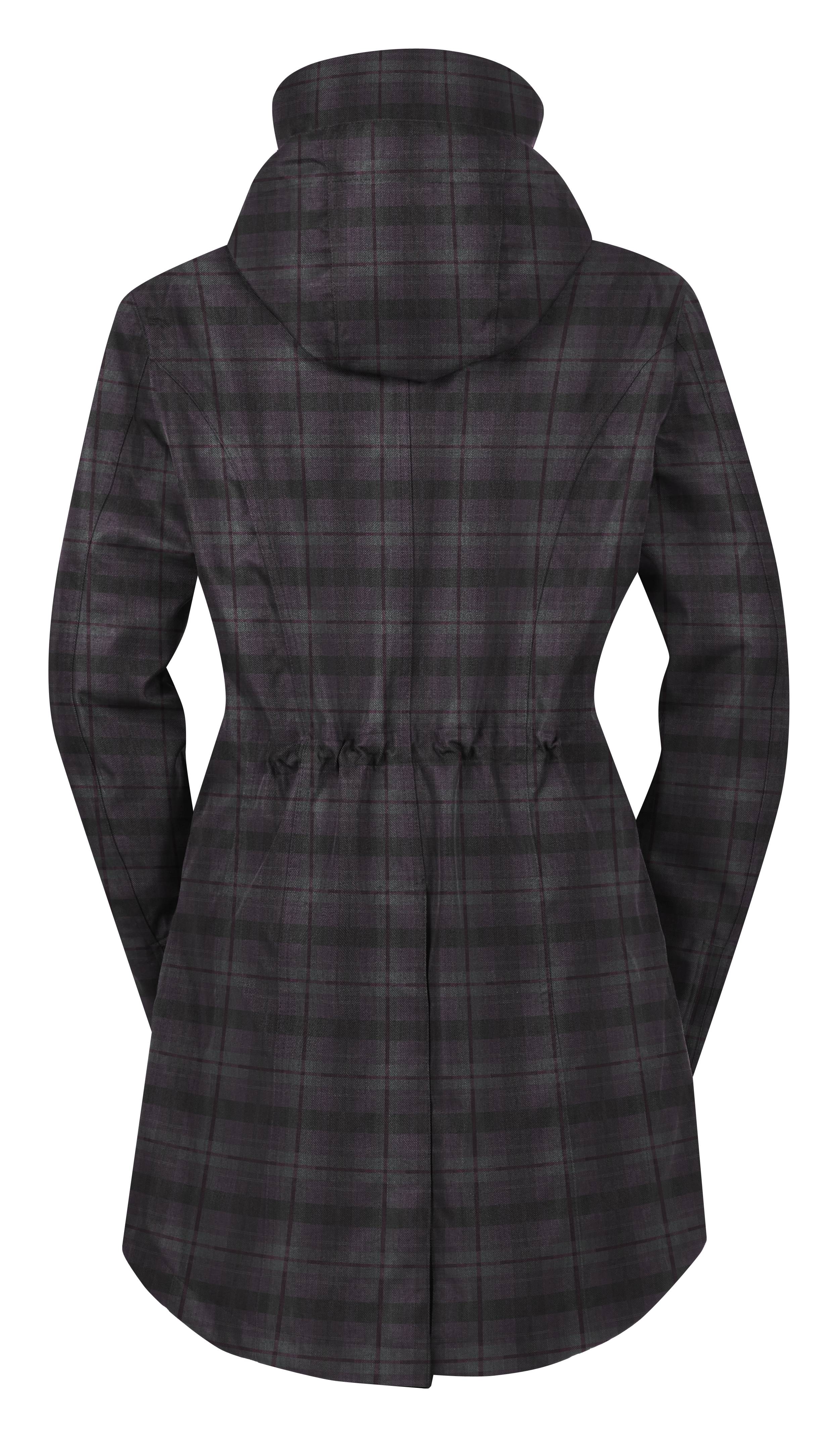 kerrits element barn jacket