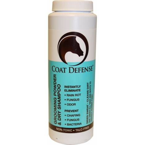 Coat Defense Daily Preventative Powder