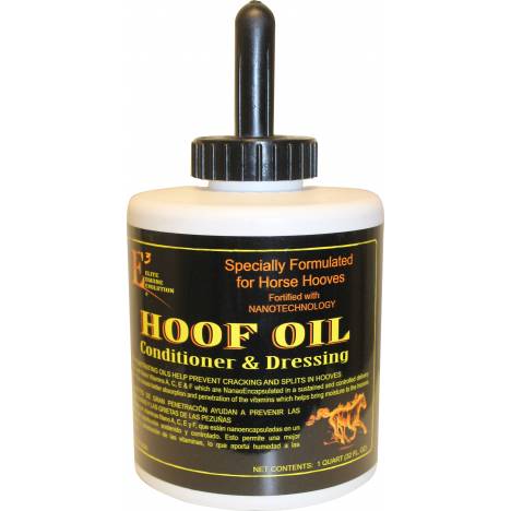 Hoof Oil