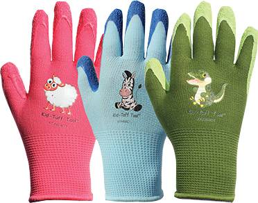 Kid Tuff Too ChildrenS Glove