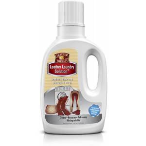Leather Therapy Leather Laundry Solution