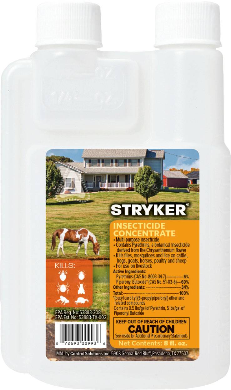 Stryker