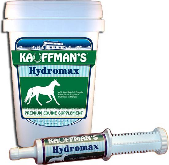 5-967361 Kauffmans Hydromax sku 5-967361