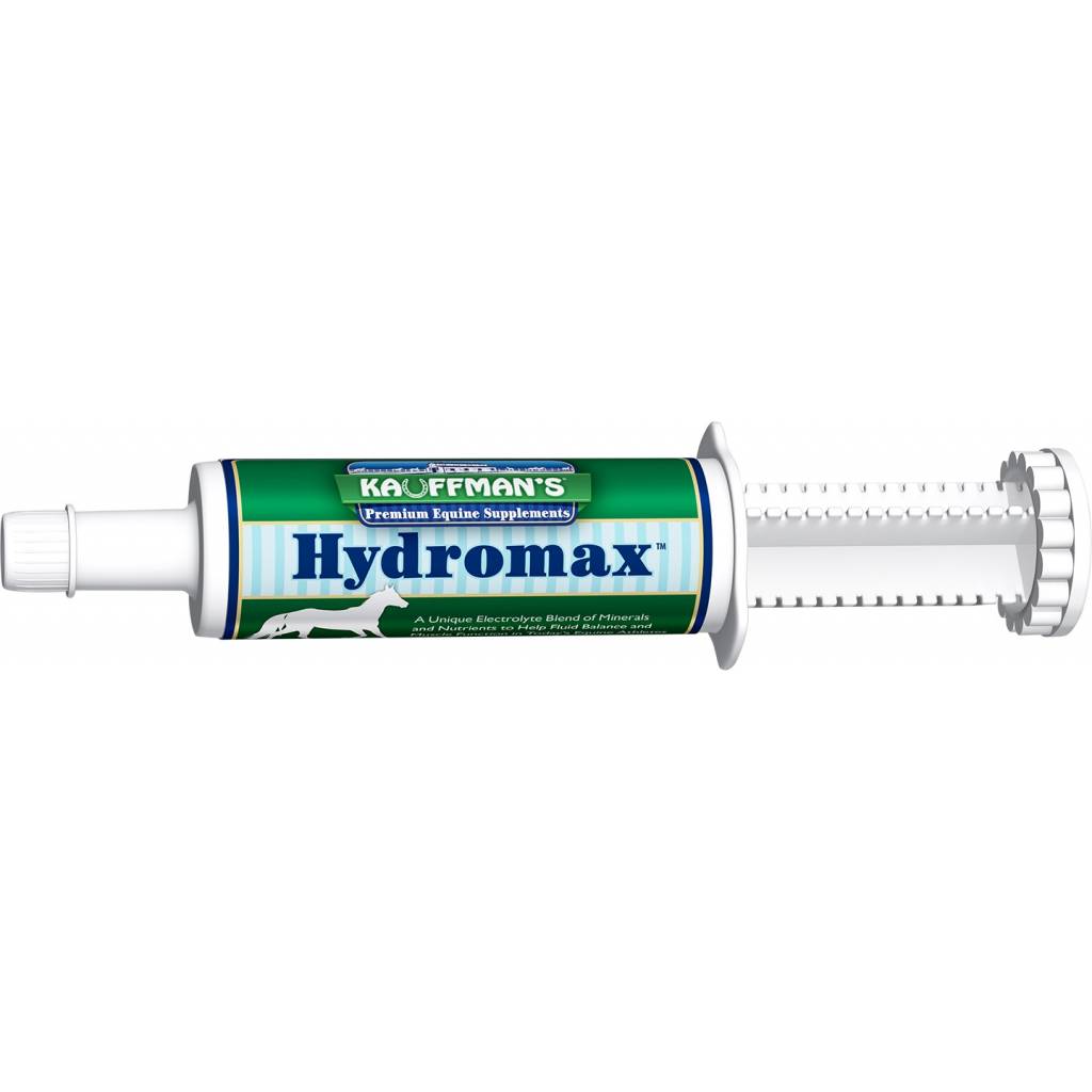 Kauffman's Hydromax Paste