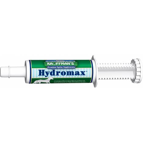 Kauffman's Hydromax Paste