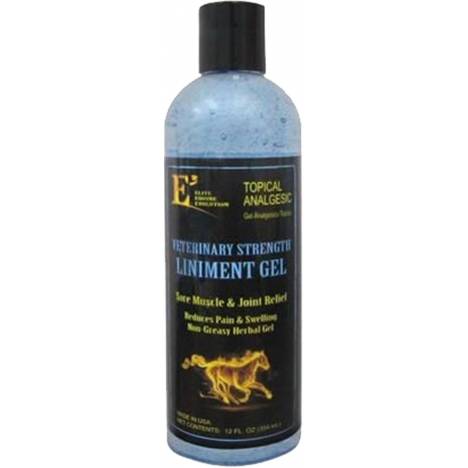 Liniment Gel