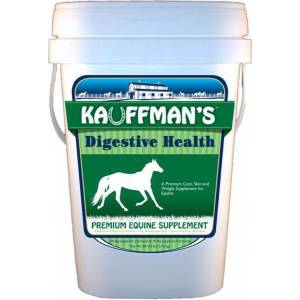 Kauffman's Digestive Health Formula