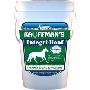 Kauffman's Integri-Hoof