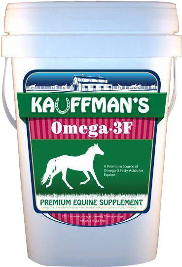 5-967689 Kauffmans Omega-3F sku 5-967689