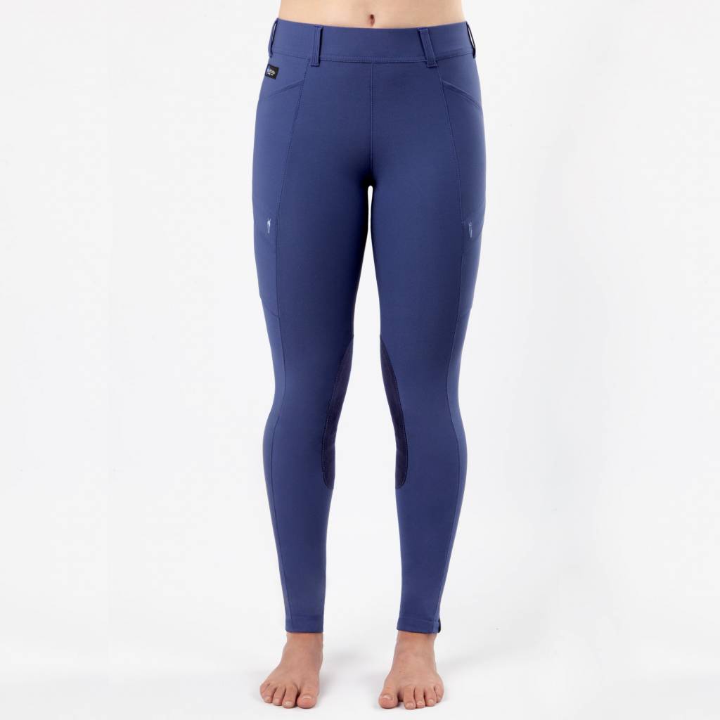 Irideon Issential Cargo Tights - Kids