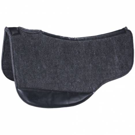 Tough-1 Contour 3/4" Felt Endurance Saddle Pad