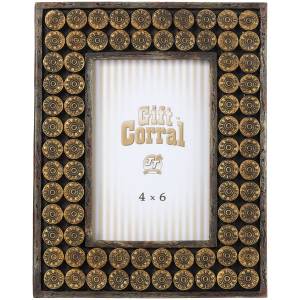 Gift Corral Frame - Shotgun Shells