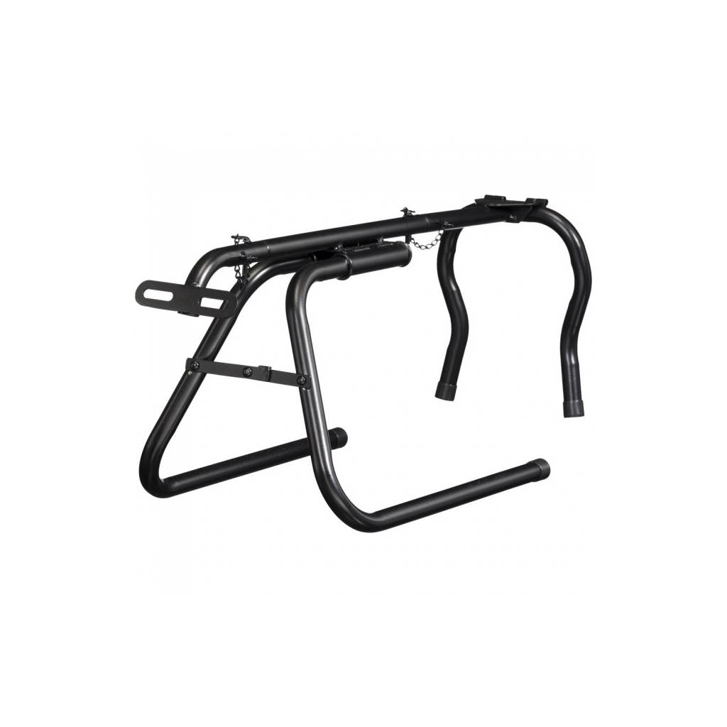 Tough-1 Collapsible Roping Steer