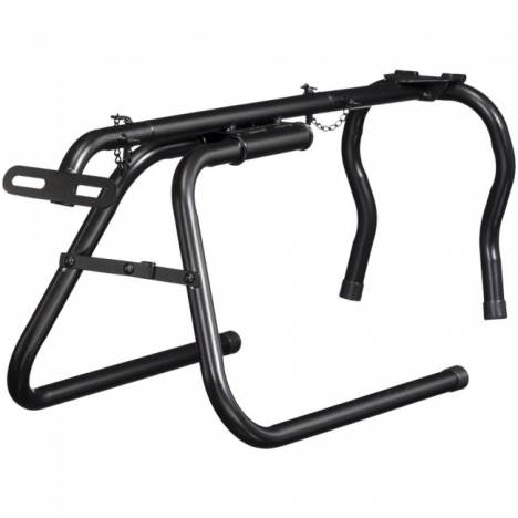 Tough-1 Collapsible Roping Steer