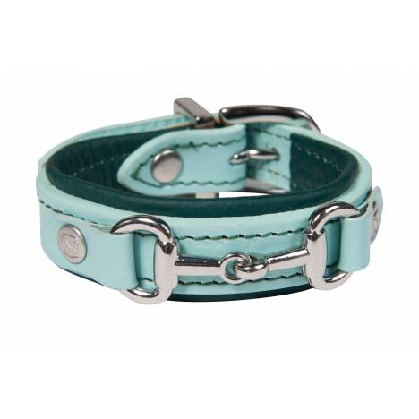 Noble Equestrian On the Bit Bracelet - Ladies